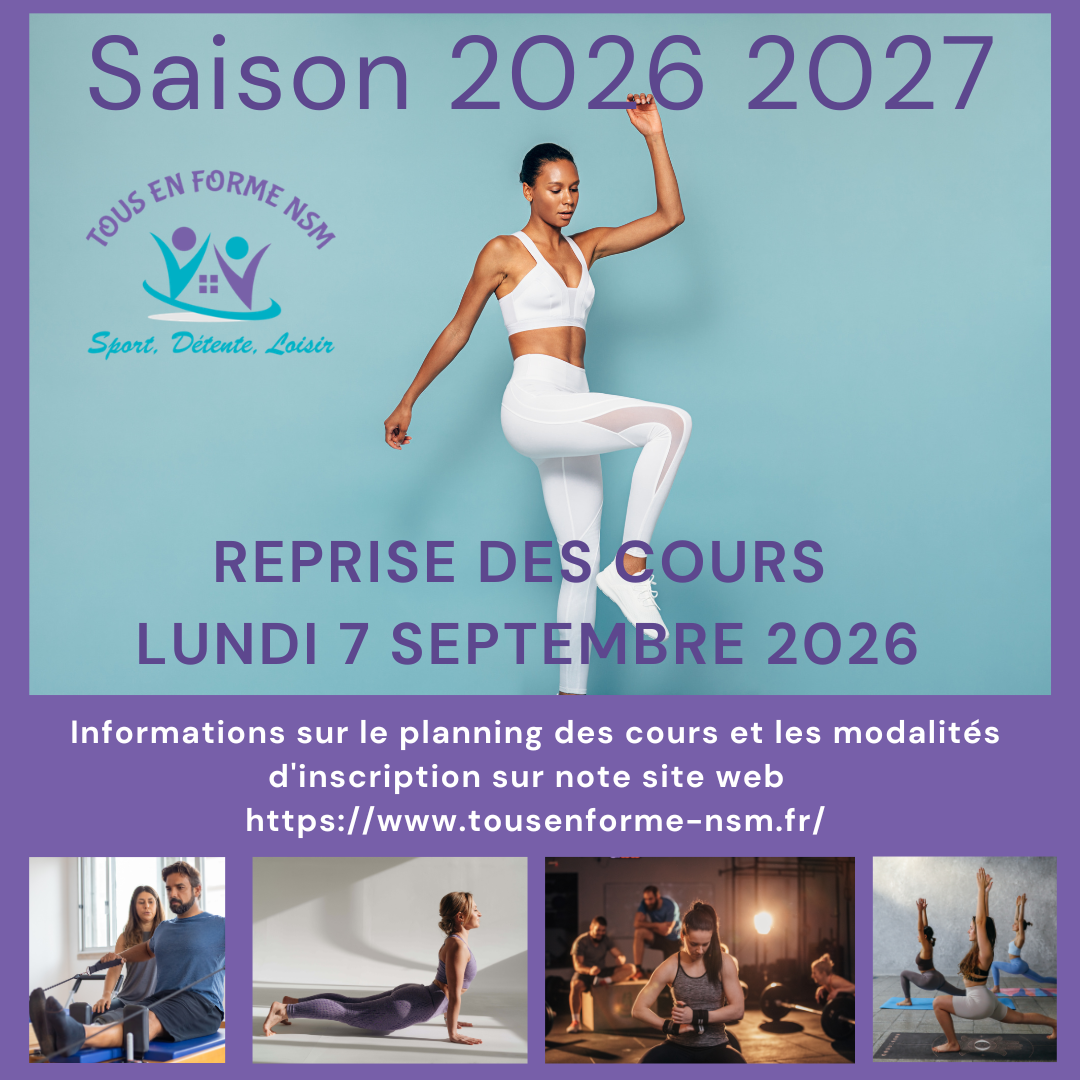 DATE DE REPRISE DES COURS