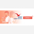 ANCV CONNECT