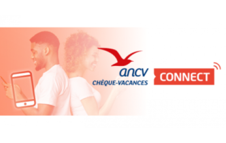ANCV CONNECT